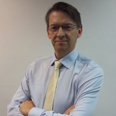 Andrew Geens BG Consult Ltd